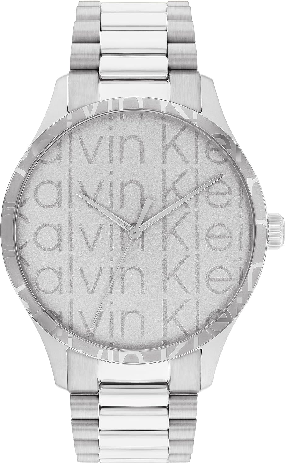 Часы Calvin Klein Unisex Luxe Simplicity, Silver
Часы Calvin Klein Unisex Luxe Simplicity, Silver