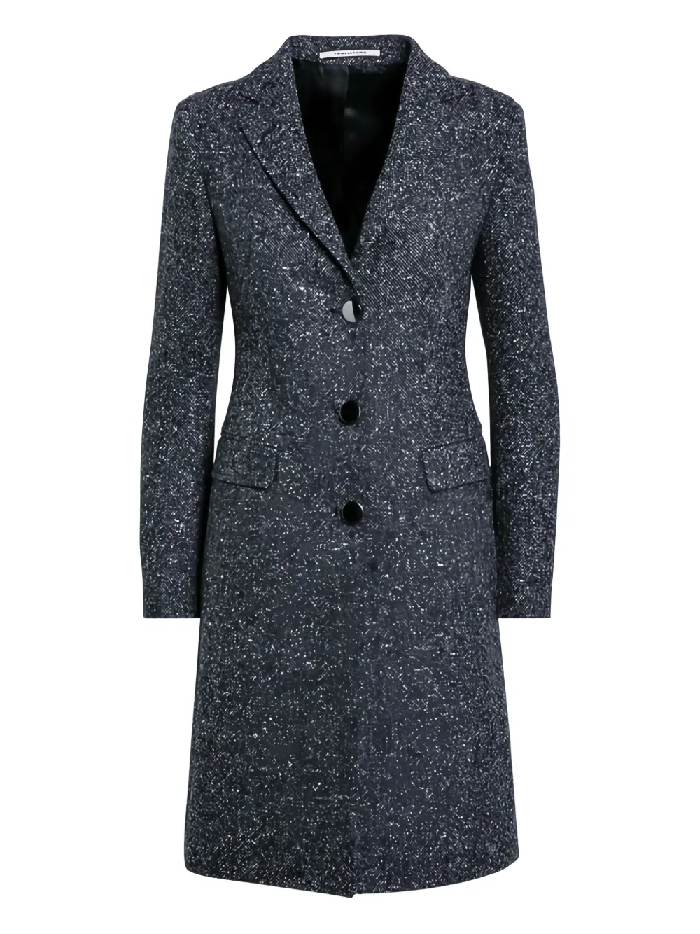 Пальто Parigi Tagliatore, серый
Пальто Parigi Tagliatore, серый