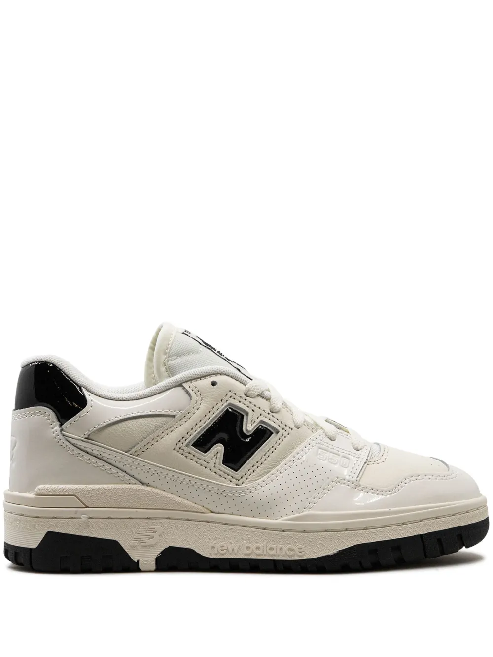 Кроссовки 550 Sea Salt NEW BALANCE, нейтральный
Кроссовки 550 Sea Salt NEW BALANCE, нейтральный