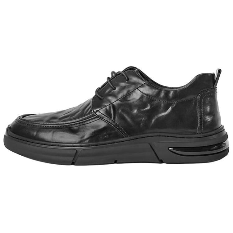 BELLE Повседневные туфли мужские black без подкладки
BELLE Повседневные туфли мужские black без подкладки