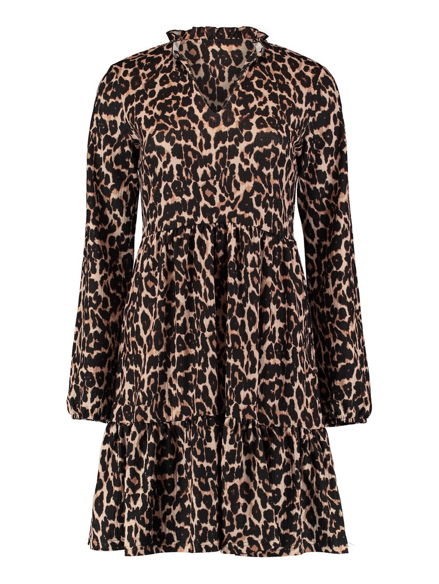 Платье Hailys Alba, кэмел
Платье Hailys Alba, кэмел