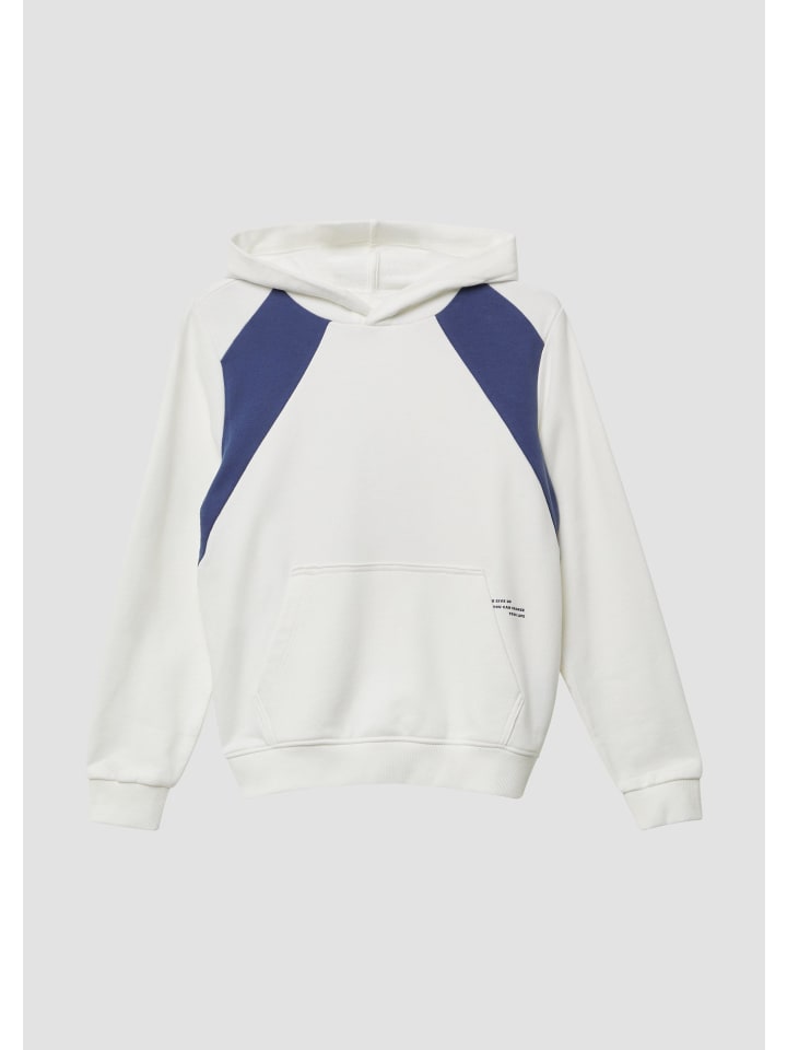 Толстовка s.Oliver
Толстовка s.Oliver