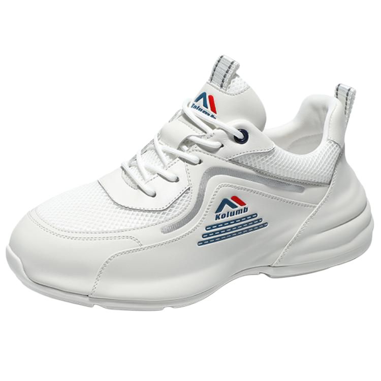 Kolumb Нескользящие, водонепроницаемые, легкие, низкие, повседневные туфли, мужские, белые
Kolumb Нескользящие, водонепроницаемые, легкие, низкие, повседневные туфли, мужские, белые