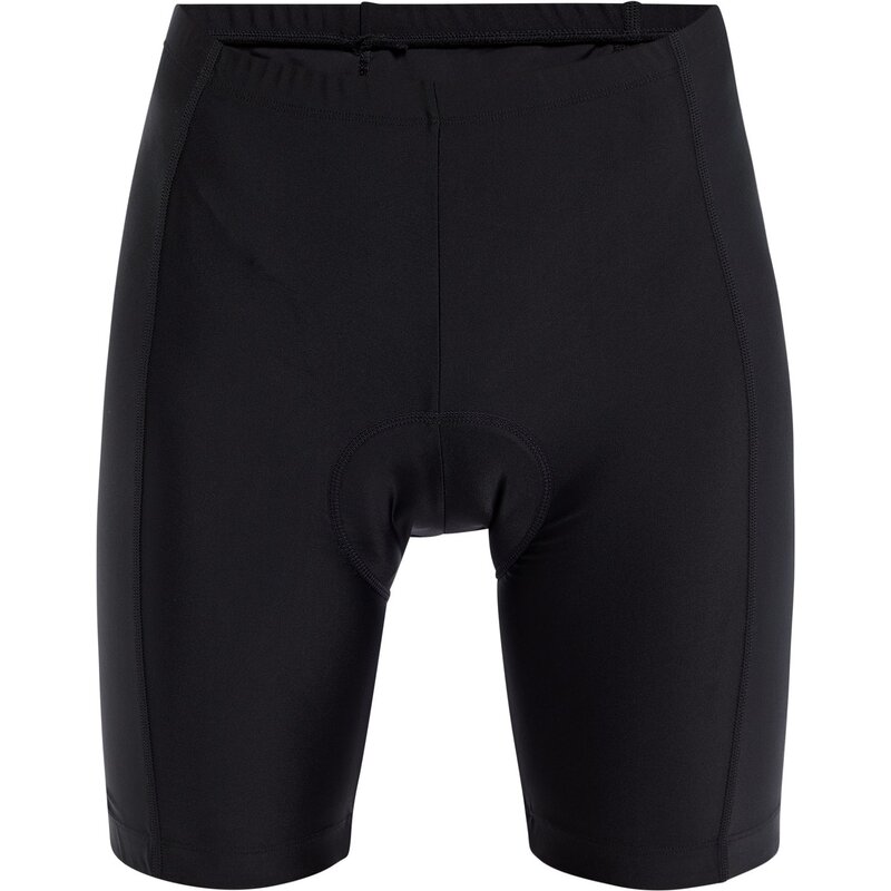 Велосипедные брюки Marseille II Nakamura, черный
Велосипедные брюки Marseille II Nakamura, черный