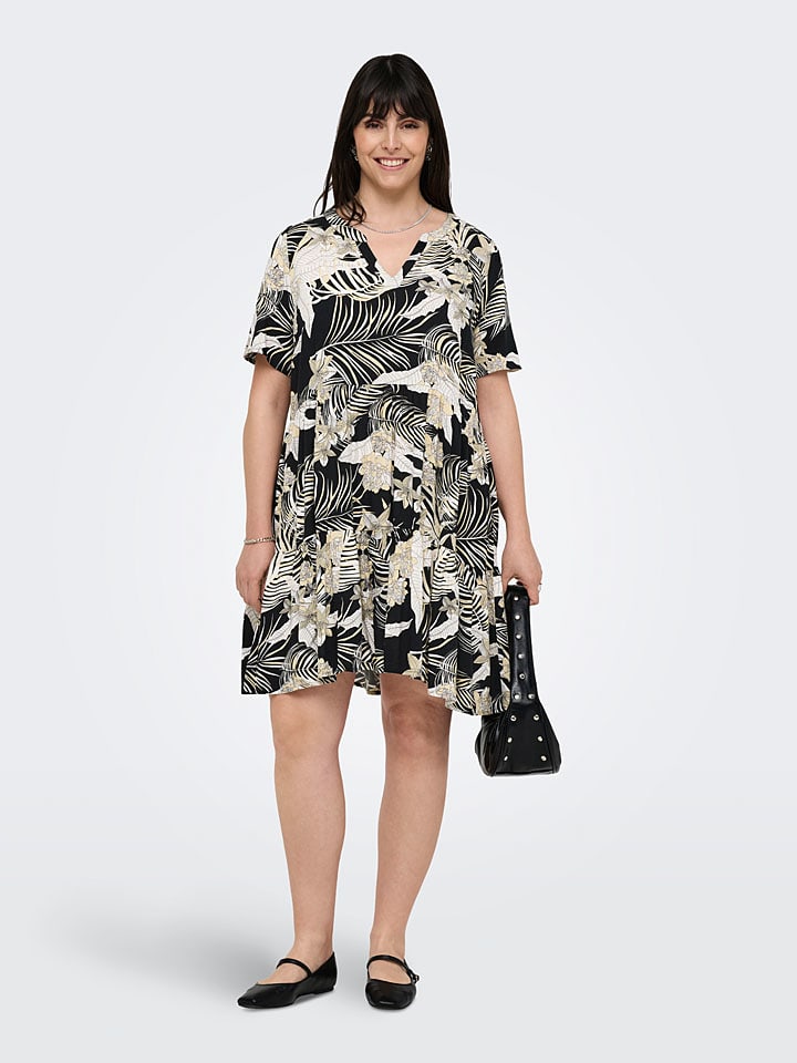 Платье ONLY Carmakoma, бежевый
Платье ONLY Carmakoma, бежевый