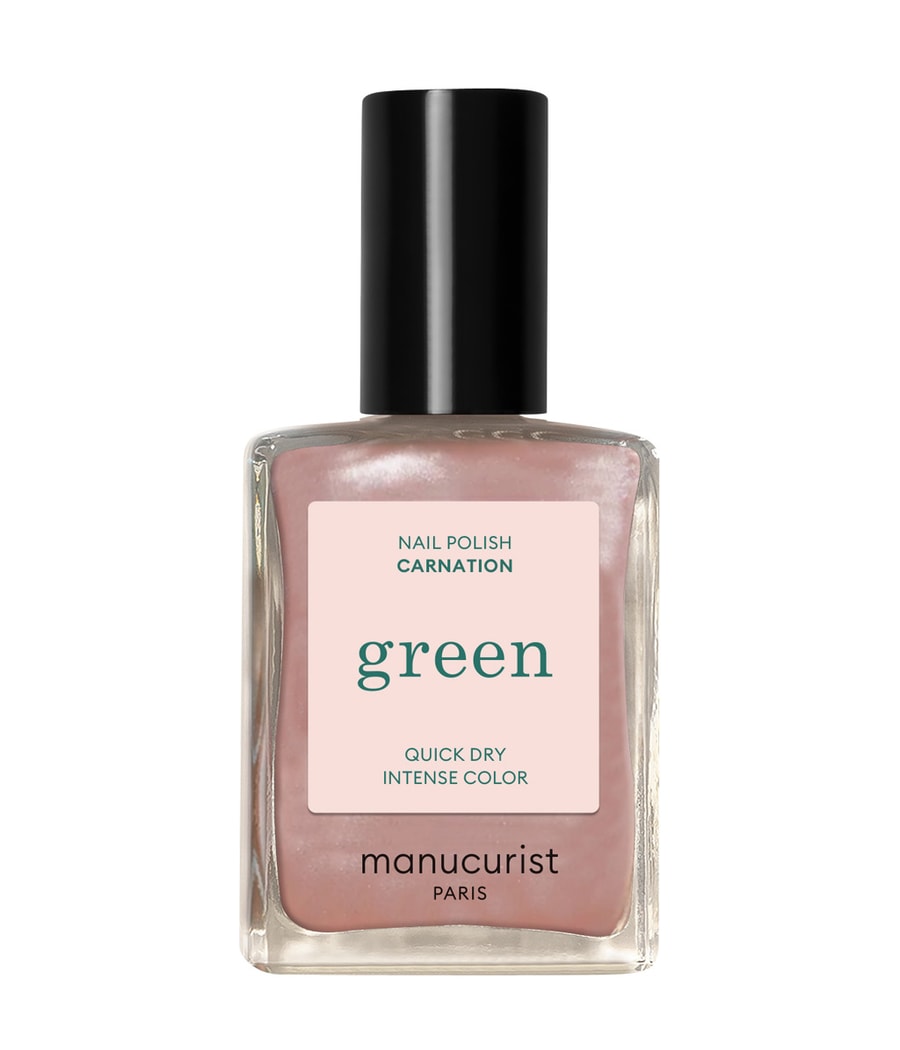 Лак для ногтей manucurist Green, Carnation, 15 ml
Лак для ногтей manucurist Green, Carnation, 15 ml
