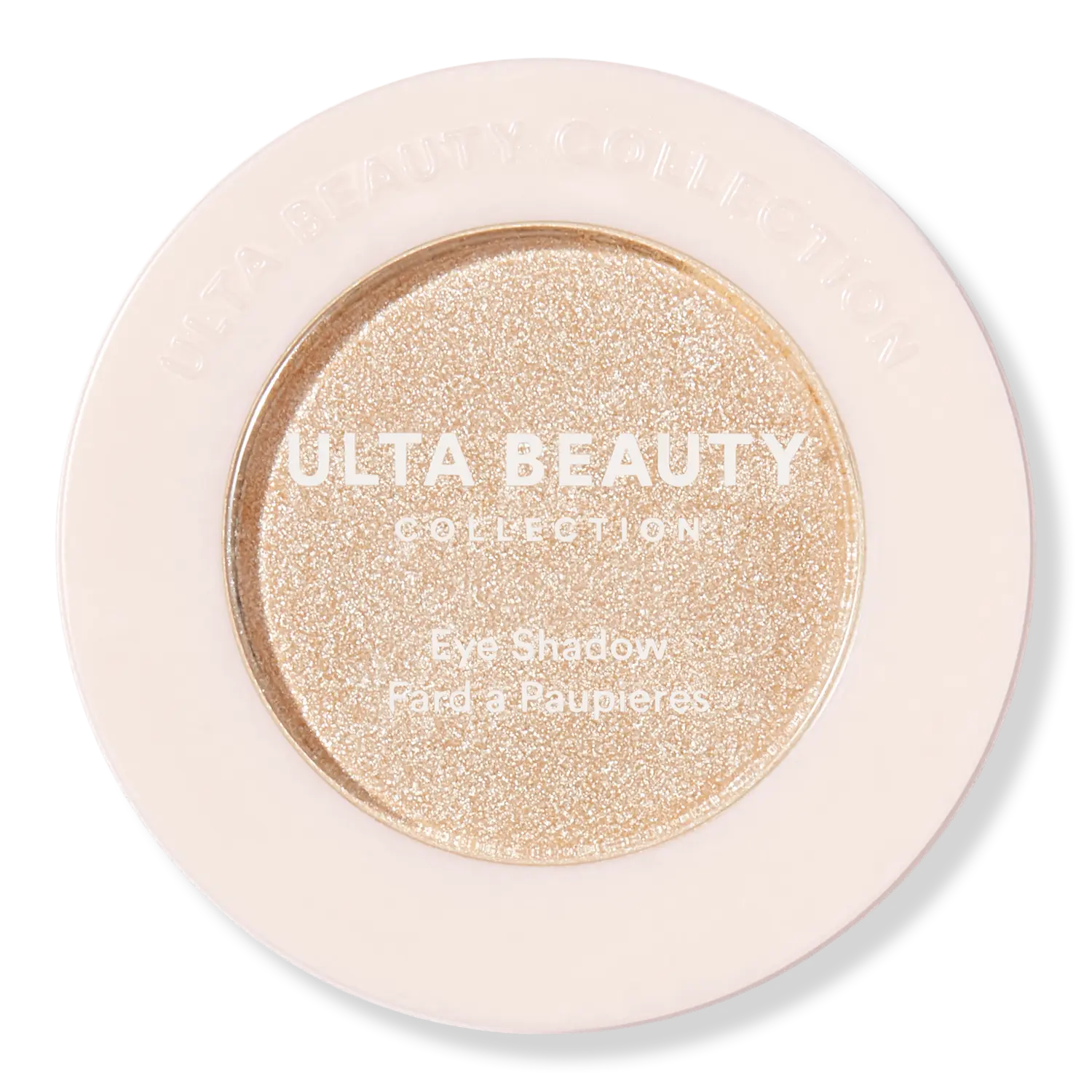 Отдельные тени для век ULTA Beauty Collection, Whatevs (light creamy beige shimmer)
Отдельные тени для век ULTA Beauty Collection, Whatevs (light creamy beige shimmer)