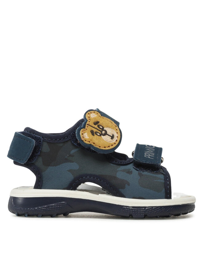 Сандалии Primigi, темно-синий
Сандалии Primigi, темно-синий