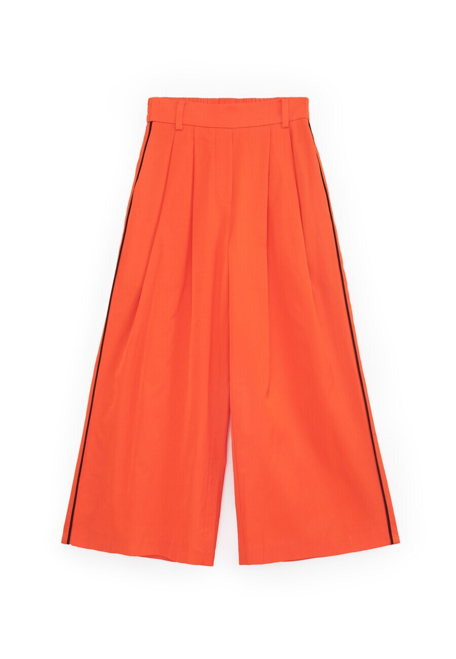 Повседневные брюки Gulliver, красный
Повседневные брюки Gulliver, красный