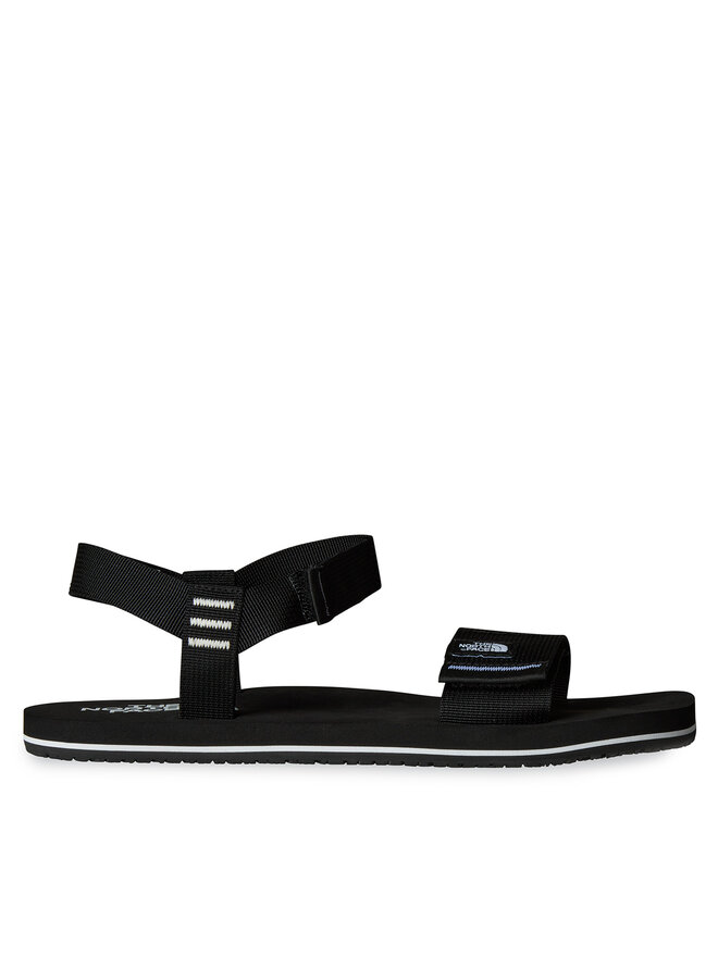 Сандалии Skeena Nf0A7W5Wkx71 The North Face, черный
Сандалии Skeena Nf0A7W5Wkx71 The North Face, черный