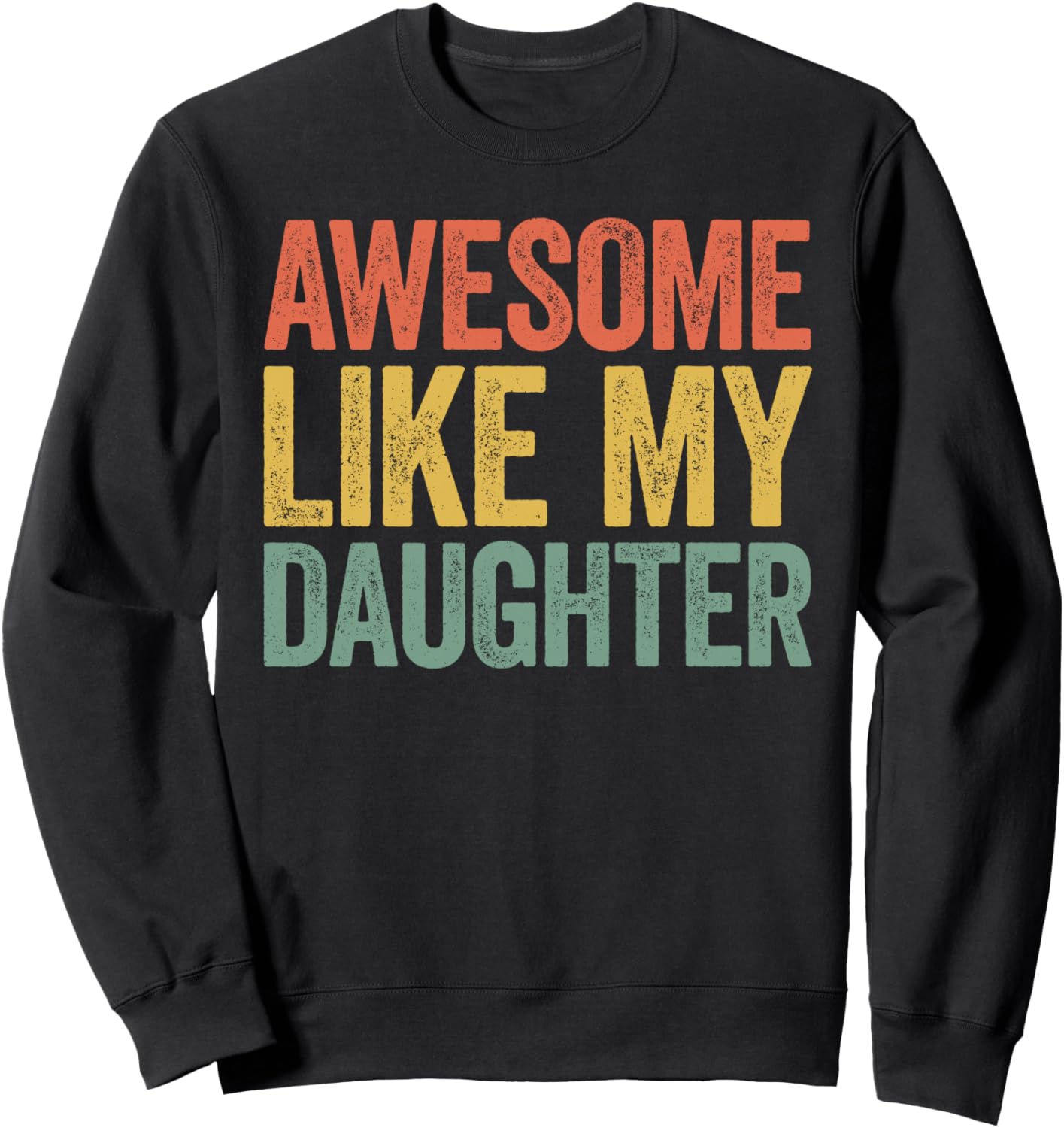 Потрясающая толстовка «Как моя дочь» ко Дню родителей, черная Awesome Like My Daughter Shirts, Черный, Потрясающая толстовка «Как моя дочь» ко Дню родителей, черная Awesome Like My Daughter Shirts
Потрясающая толстовка «Как моя дочь» ко Дню родителей, черная Awesome Like My Daughter Shirts, Черный, Потрясающая толстовка «Как моя дочь» ко Дню родителей, черная Awesome Like My Daughter Shirts