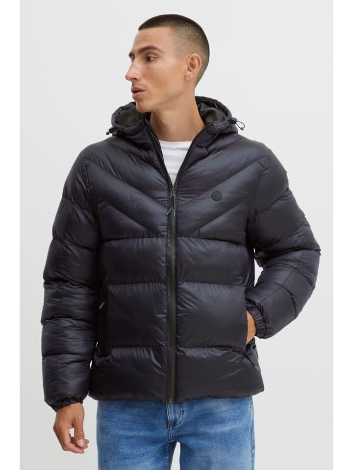 Зимняя куртка BLEND, черный
Зимняя куртка BLEND, черный