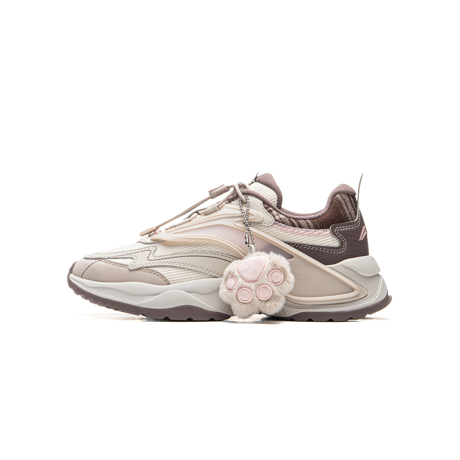 LINING YOUNG Износостойкие низкие детские кроссовки для повседневной носки, розовые, абрикосовые, детские
LINING YOUNG Износостойкие низкие детские кроссовки для повседневной носки, розовые, абрикосовые, детские