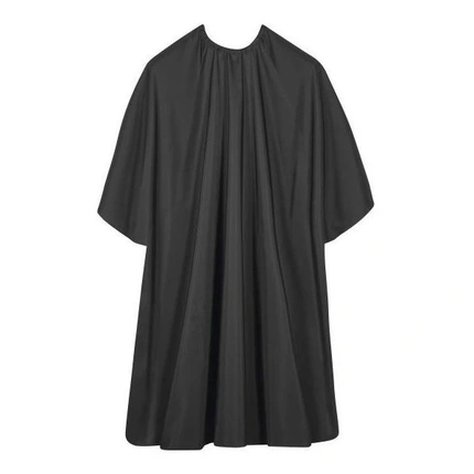 Экономный Cape 2 Black Xxl - Общий уход за красотой Sibel
Экономный Cape 2 Black Xxl - Общий уход за красотой Sibel