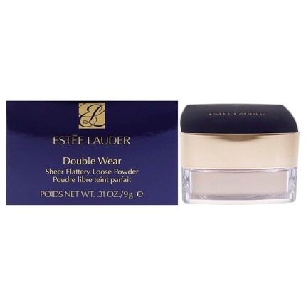 Рассыпчатая пудра Double Wear Sheer Flattery, полупрозрачная матовая пудра от Estee Lauder для женщин, 0,31 унции, пудра 01, полупрозрачный коврик Estée Lauder
Рассыпчатая пудра Double Wear Sheer Flattery, полупрозрачная матовая пудра от Estee Lauder для женщин, 0,31 унции, пудра 01, полупрозрачный коврик Estée Lauder