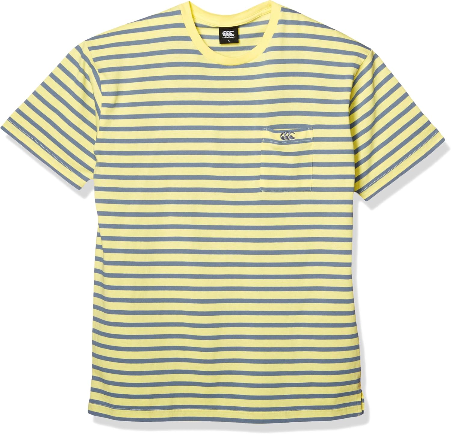 Мужская футболка Canterbury STRIPE RUGGER TEE
Мужская футболка Canterbury STRIPE RUGGER TEE