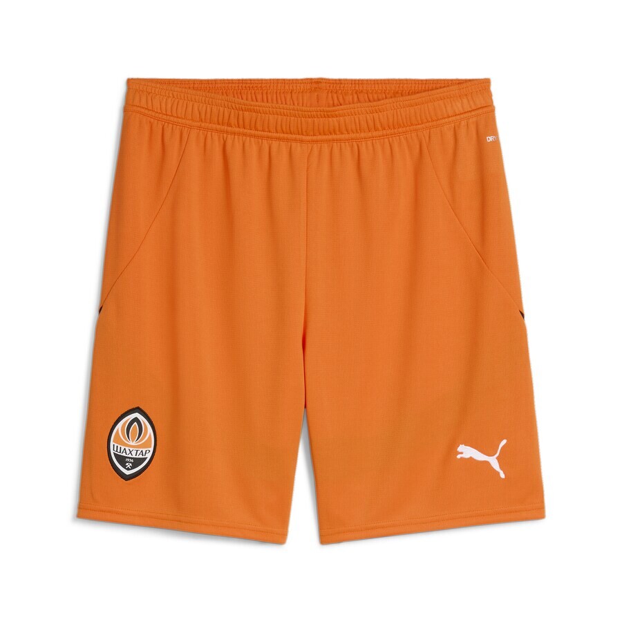Спортивные брюки PUMA Regular Workout Pants FC Shakhtar Donetsk 24/25, оранжевый
Спортивные брюки PUMA Regular Workout Pants FC Shakhtar Donetsk 24/25, оранжевый