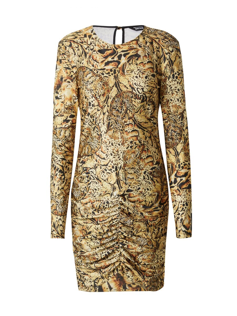 Платье Just Cavalli Dress VESTITI, цвет Honey
Платье Just Cavalli Dress VESTITI, цвет Honey