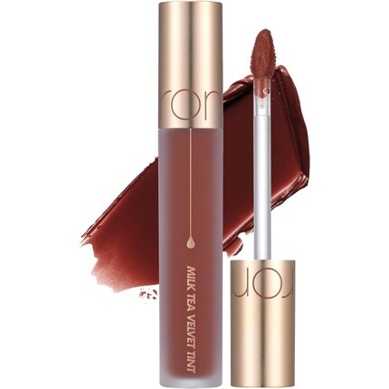 Чай с молоком Velvet Tint 08 Чай Earl Grey 4,4 г, Rom&Nd
Чай с молоком Velvet Tint 08 Чай Earl Grey 4,4 г, Rom&Nd