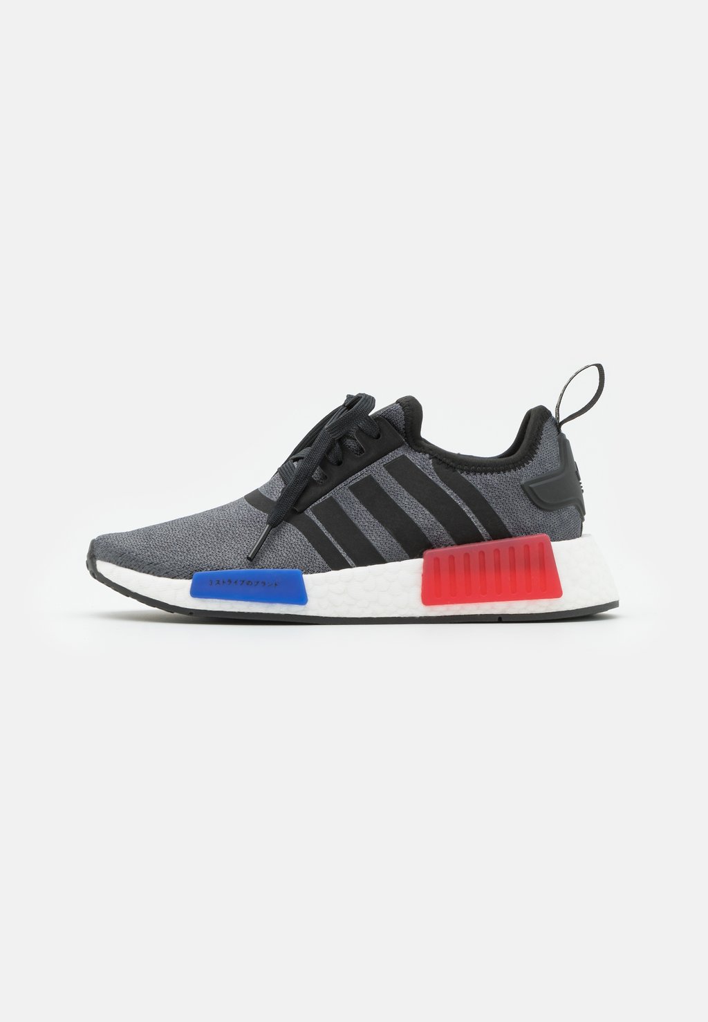 Кроссовки NMD_R1 UNISEX Adidas Originals, черный
Кроссовки NMD_R1 UNISEX Adidas Originals, черный