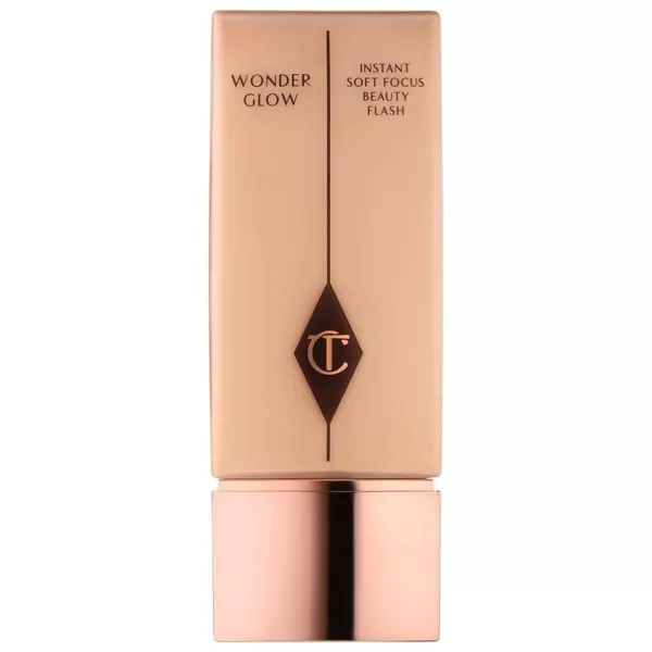 Праймер для лица Wonderglow Charlotte Tilbury, 39 гр
Праймер для лица Wonderglow Charlotte Tilbury, 39 гр