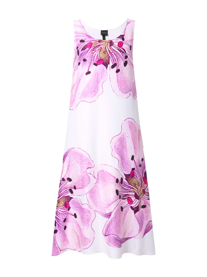 Платье до колена Ulla Popken, цвет mauve
Платье до колена Ulla Popken, цвет mauve