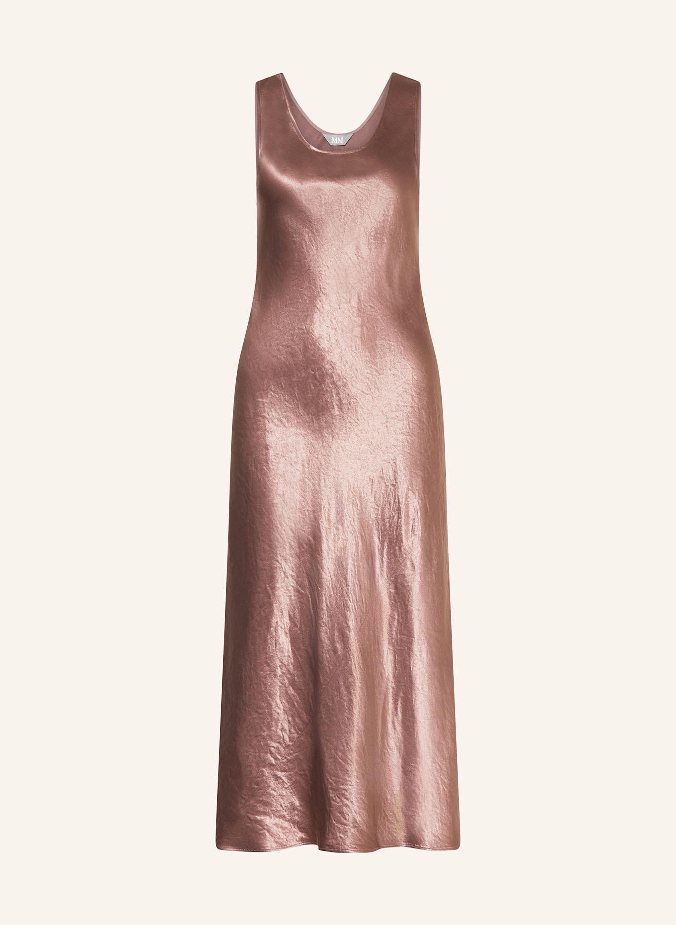 Атласное платье talente Mm, розовый
Атласное платье talente Mm, розовый