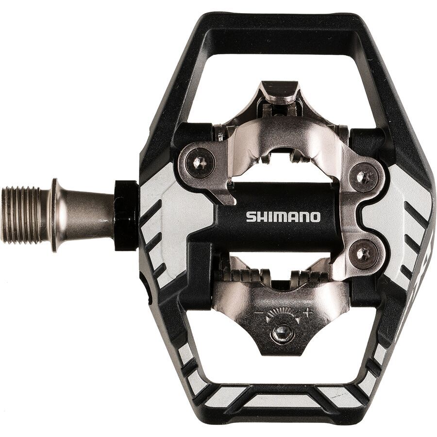 Педали Shimano XT PD-M8120 Shimano, Black
Педали Shimano XT PD-M8120 Shimano, Black