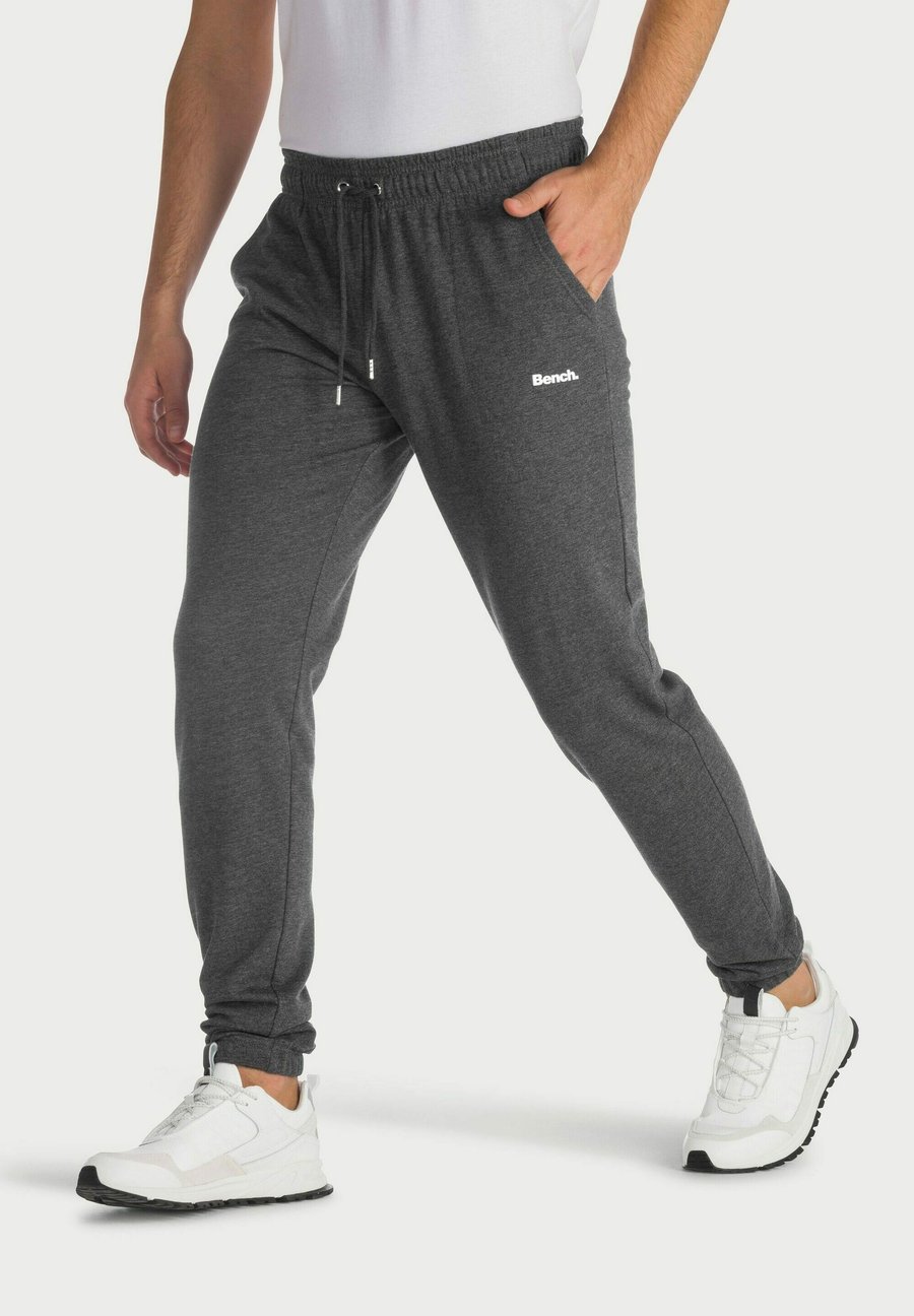 Пижамные брюки Bench Pyjama bottoms, Anthrazit-Meliert/Mottled Anthracite
Пижамные брюки Bench Pyjama bottoms, Anthrazit-Meliert/Mottled Anthracite