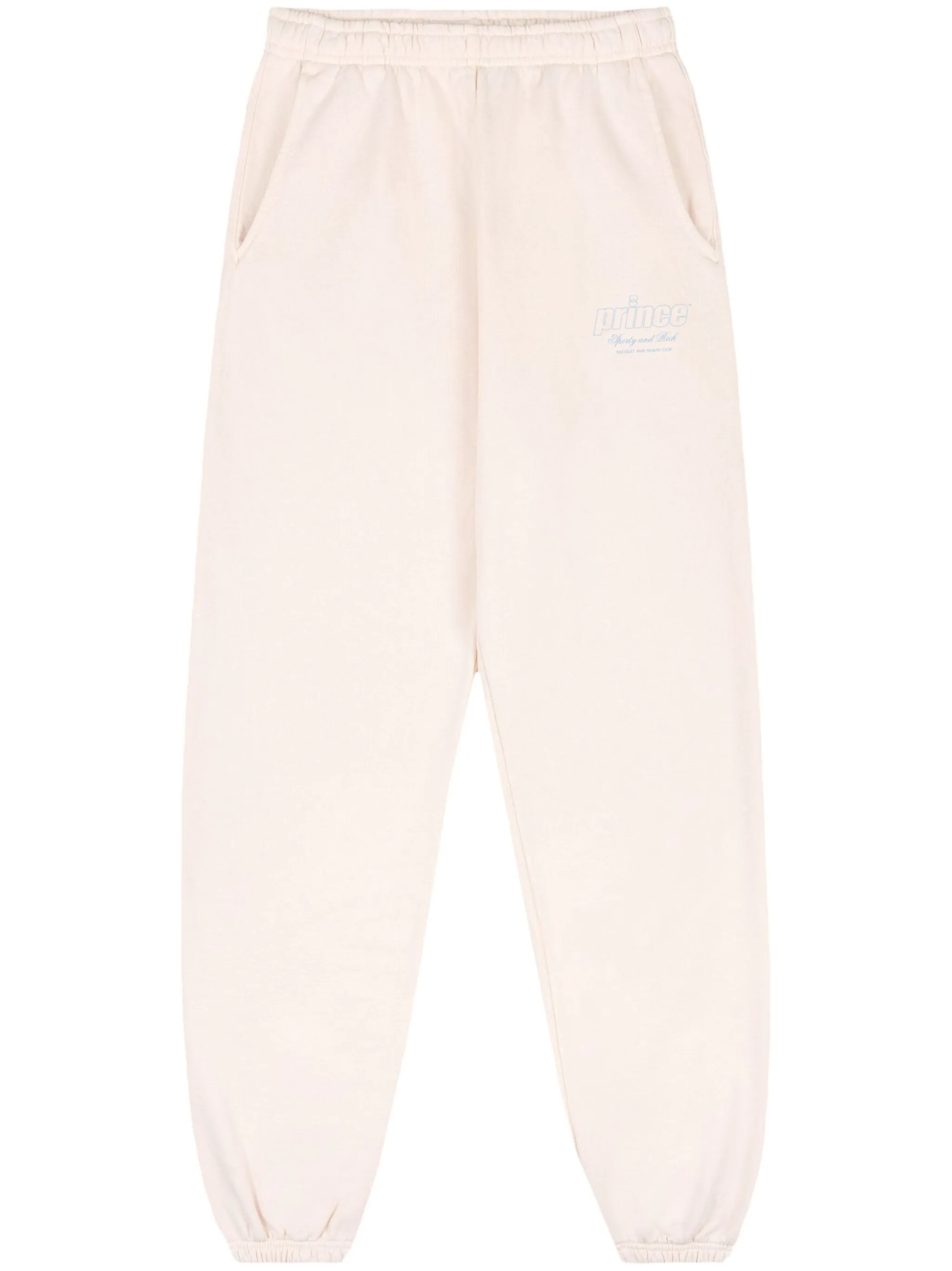 Спортивные брюки Prince Health Sporty & Rich, нейтральный
Спортивные брюки Prince Health Sporty & Rich, нейтральный