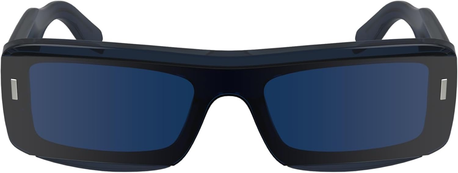 Мужские современные солнцезащитные очки Calvin Klein, Blue
Мужские современные солнцезащитные очки Calvin Klein, Blue