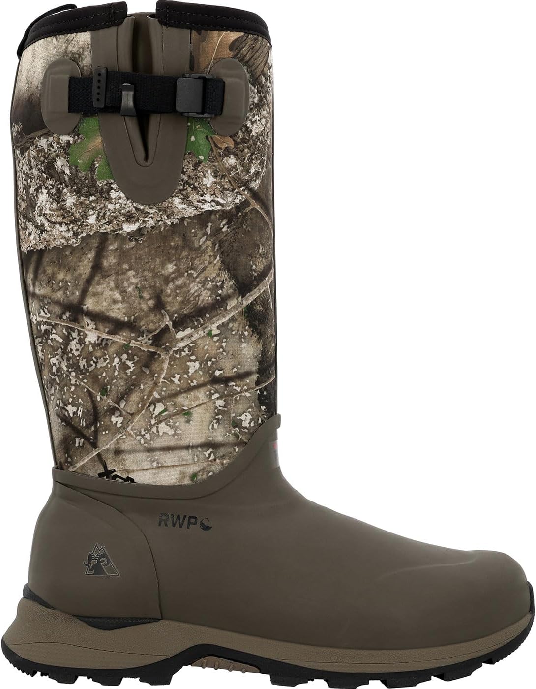 Водонепроницаемые мужские ботинки ROCKY, Realtree Apx
Водонепроницаемые мужские ботинки ROCKY, Realtree Apx