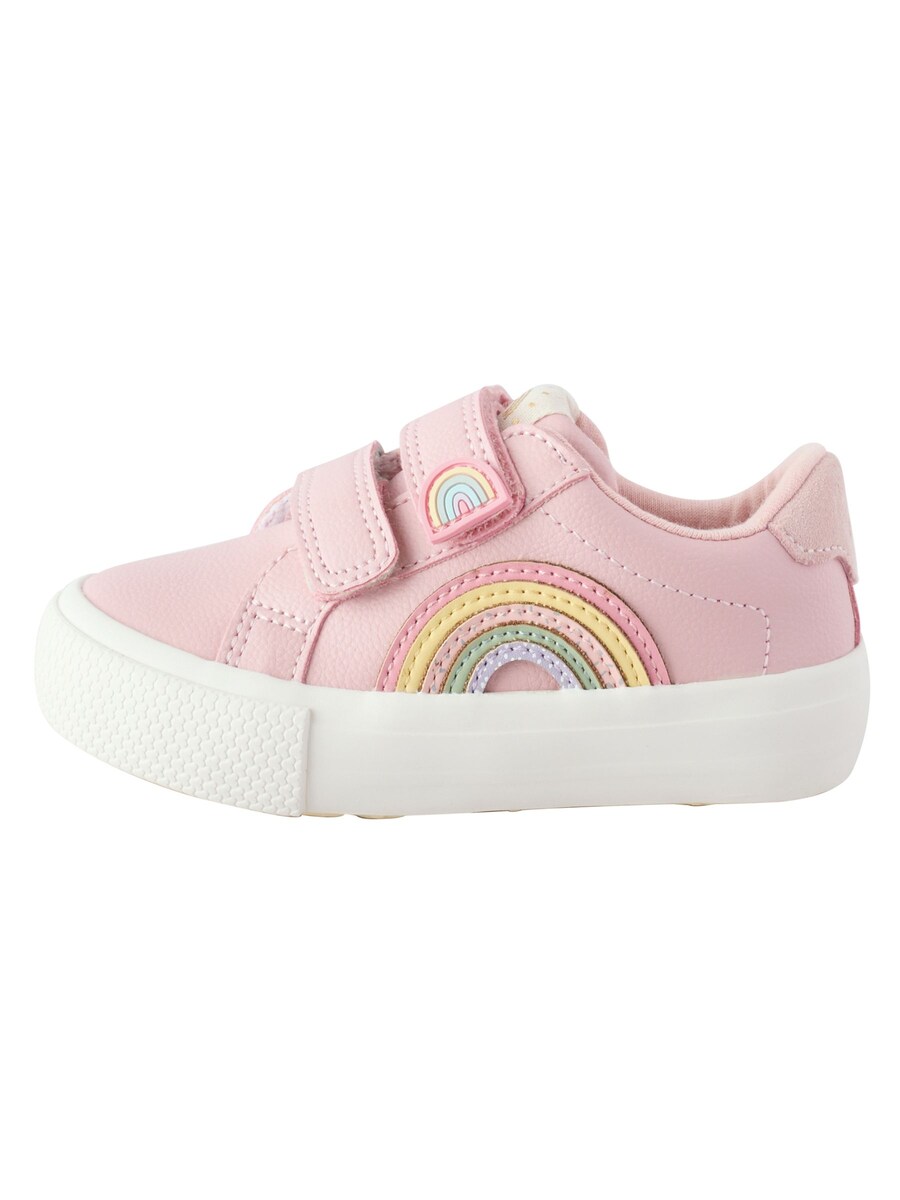 Кроссовки Next Touch Fasten, розовый
Кроссовки Next Touch Fasten, розовый