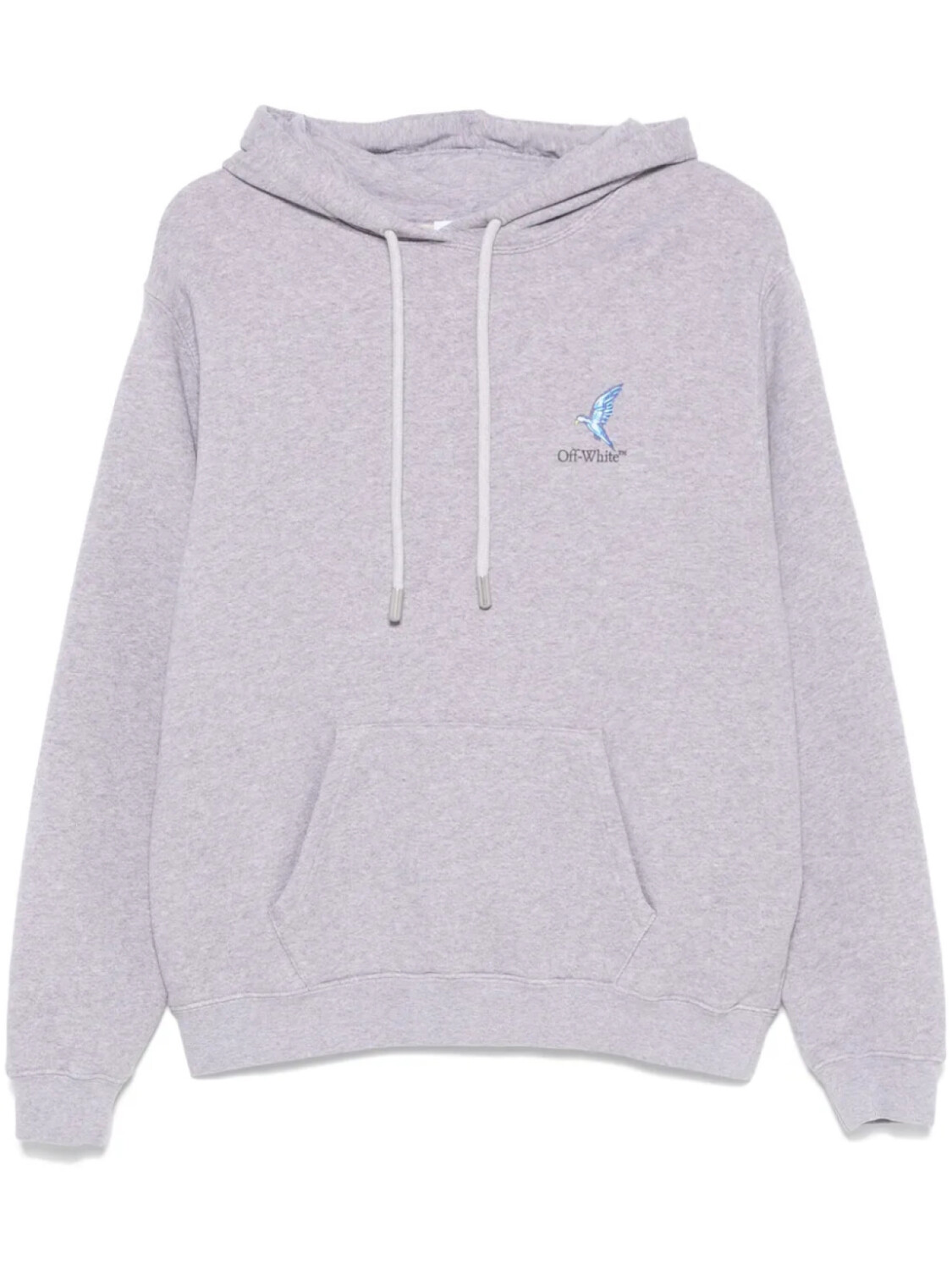 Off-White худи Fresco Arrow, серый
Off-White худи Fresco Arrow, серый