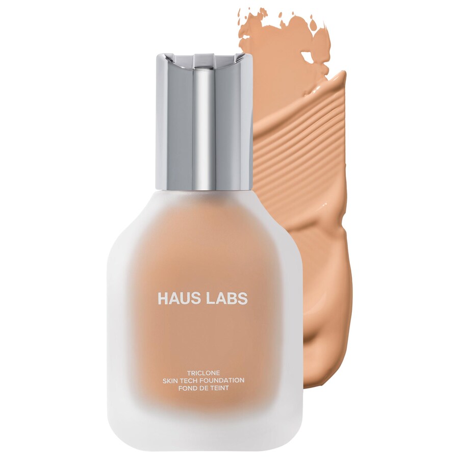 Тональный крем Triclone Skin Tech средней плотности с ферментированной арникой HAUS LABS BY LADY GAGA, 1 oz /30 mL, 175 Light Neutral
Тональный крем Triclone Skin Tech средней плотности с ферментированной арникой HAUS LABS BY LADY GAGA, 1 oz /30 mL, 175 Light Neutral