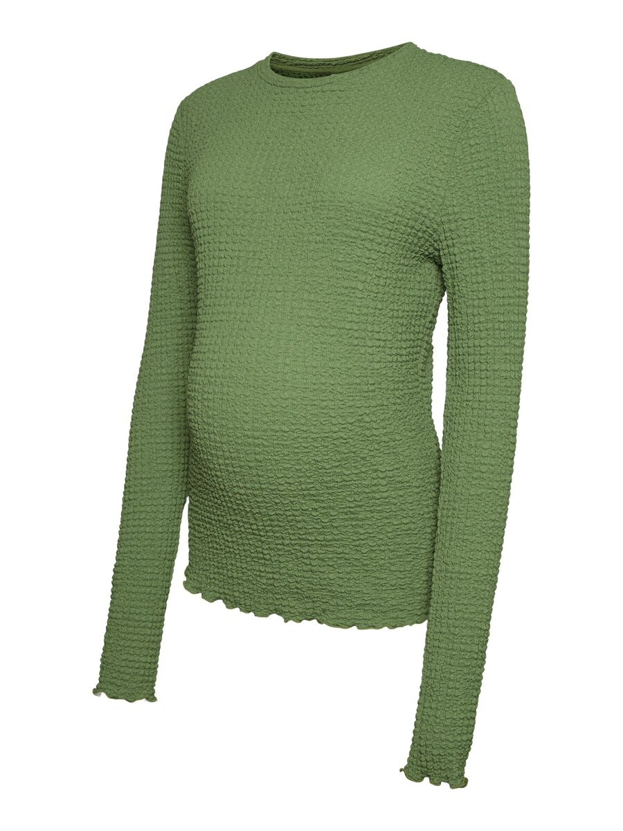 Блуза MAMALICIOUS, зеленый
Блуза MAMALICIOUS, зеленый