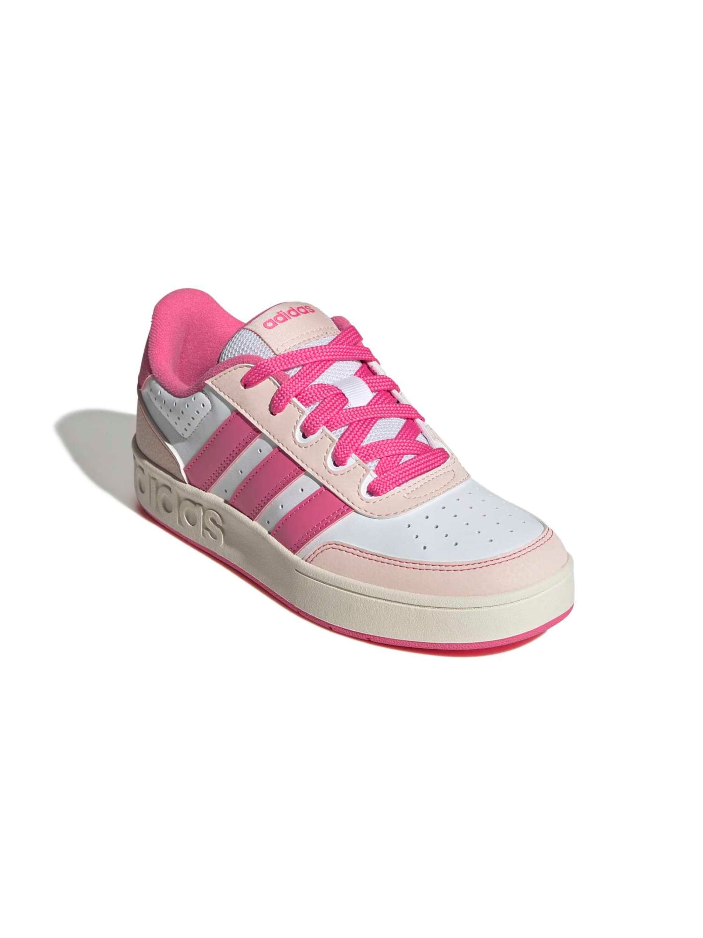Adidas Sportswear Кроссовки 'BREAKBASE' белые
Adidas Sportswear Кроссовки 'BREAKBASE' белые
