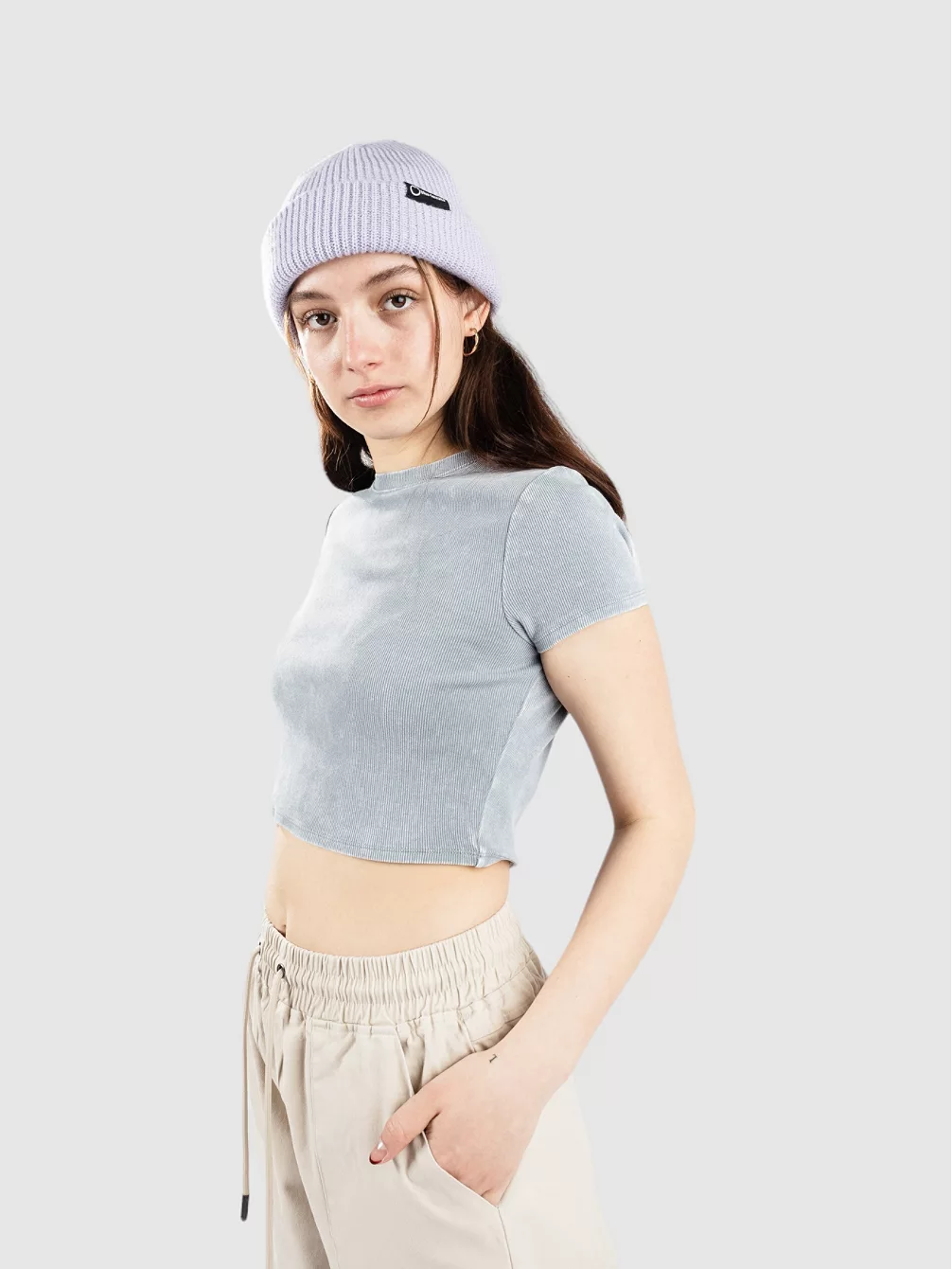 Футболка Шони Ninth Hall, синий
Футболка Шони Ninth Hall, синий