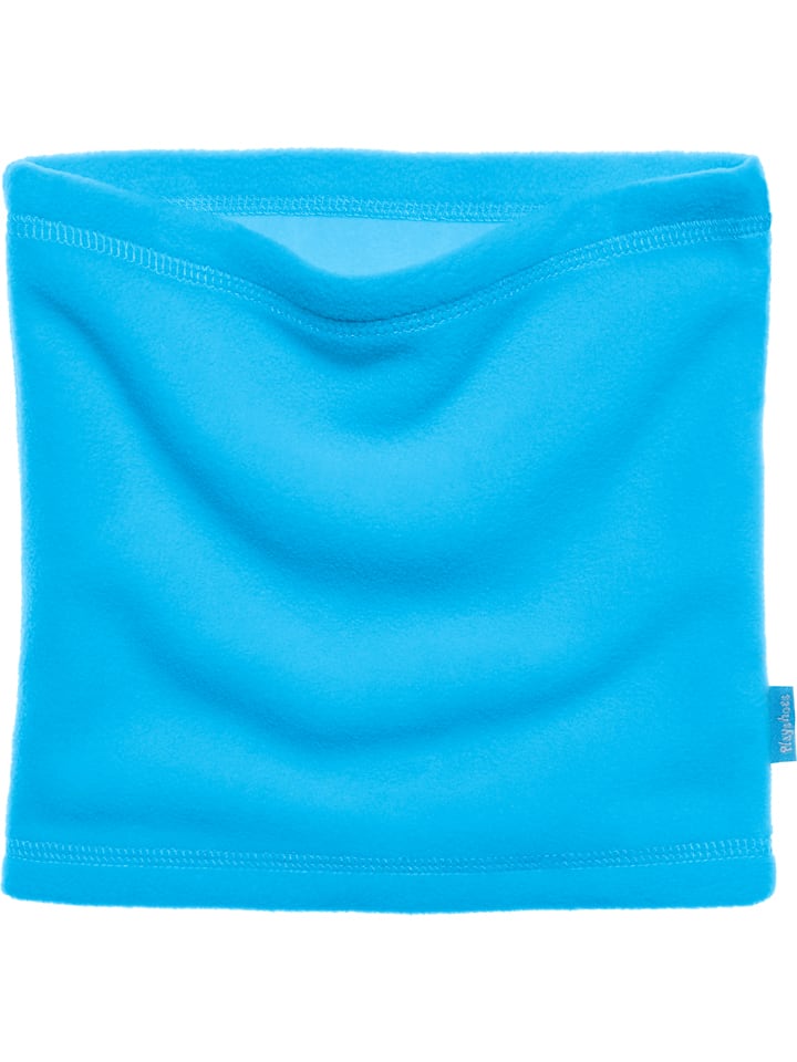 Флисовый шарф-петля синего цвета - (Д)23 x (Ш)23 см Playshoes
Флисовый шарф-петля синего цвета - (Д)23 x (Ш)23 см Playshoes