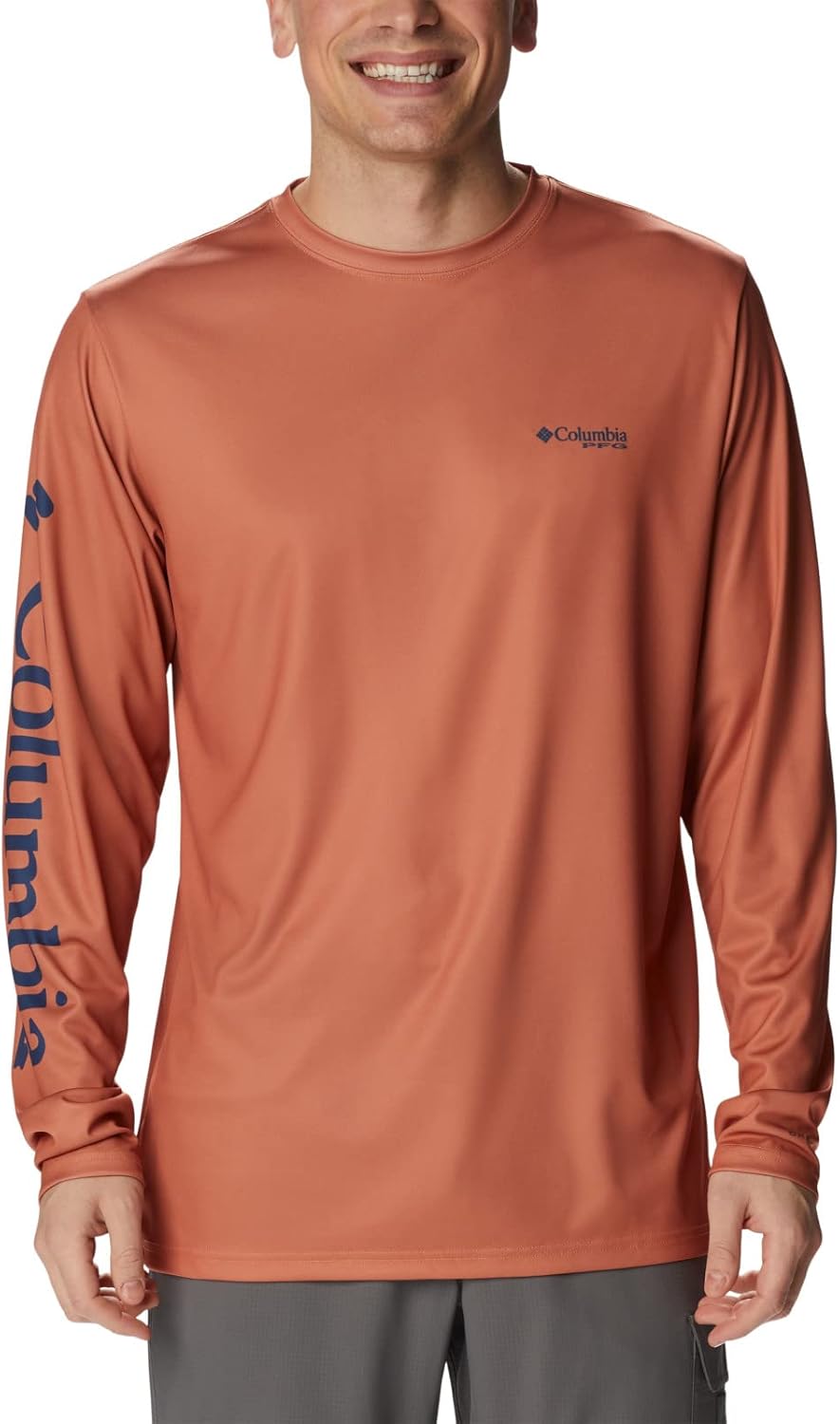 Футболка Columbia Mens Terminal Tackle PFG Carey Chen LsT-Shirt, Island Orange/Pelagic Trio, Оранжевый, Футболка Columbia Mens Terminal Tackle PFG Carey Chen LsT-Shirt, Island Orange/Pelagic Trio
Футболка Columbia Mens Terminal Tackle PFG Carey Chen LsT-Shirt, Island Orange/Pelagic Trio, Оранжевый, Футболка Columbia Mens Terminal Tackle PFG Carey Chen LsT-Shirt, Island Orange/Pelagic Trio