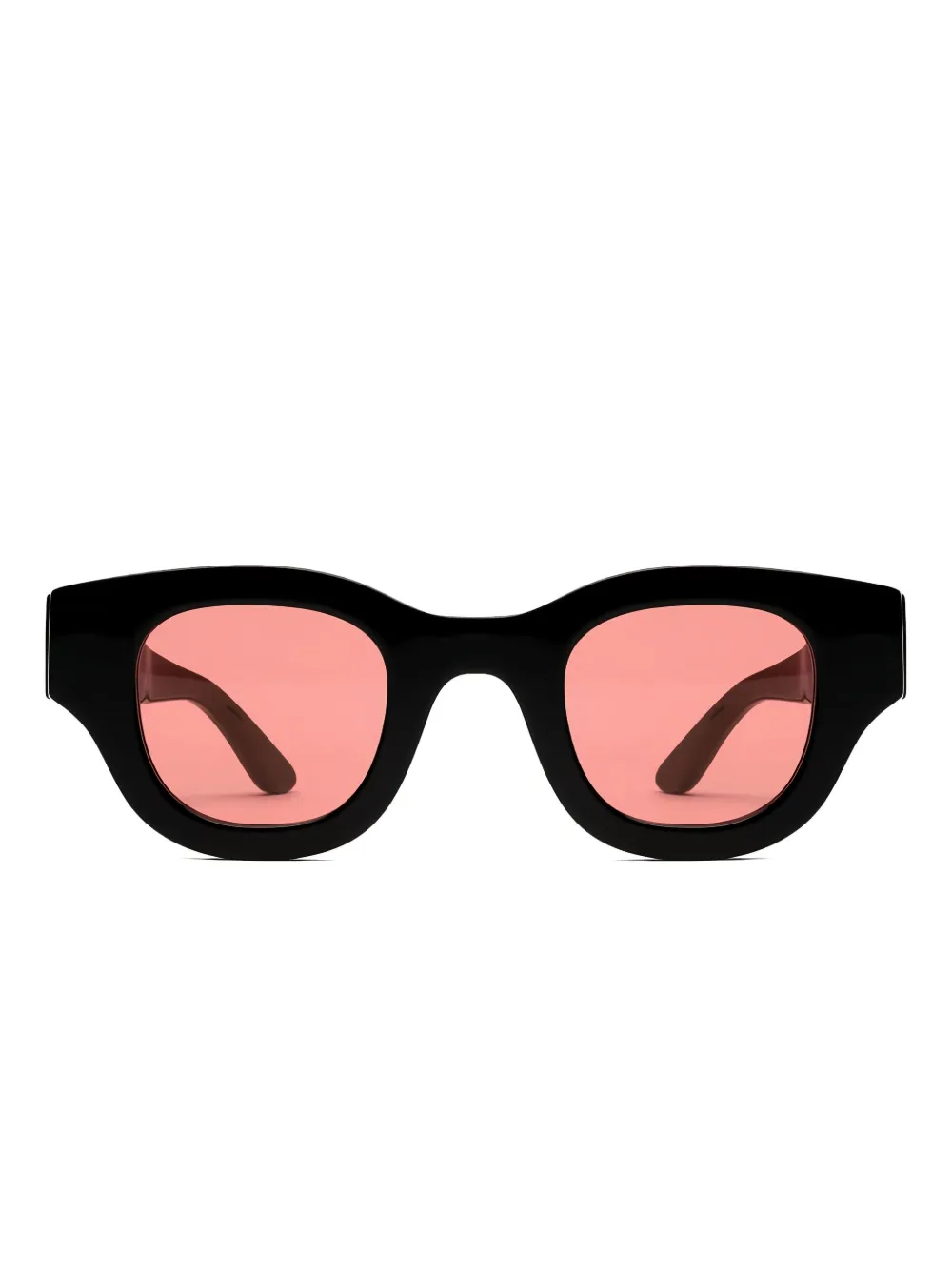 Солнцезащитные очки в квадратной оправе Thierry Lasry, черный
Солнцезащитные очки в квадратной оправе Thierry Lasry, черный