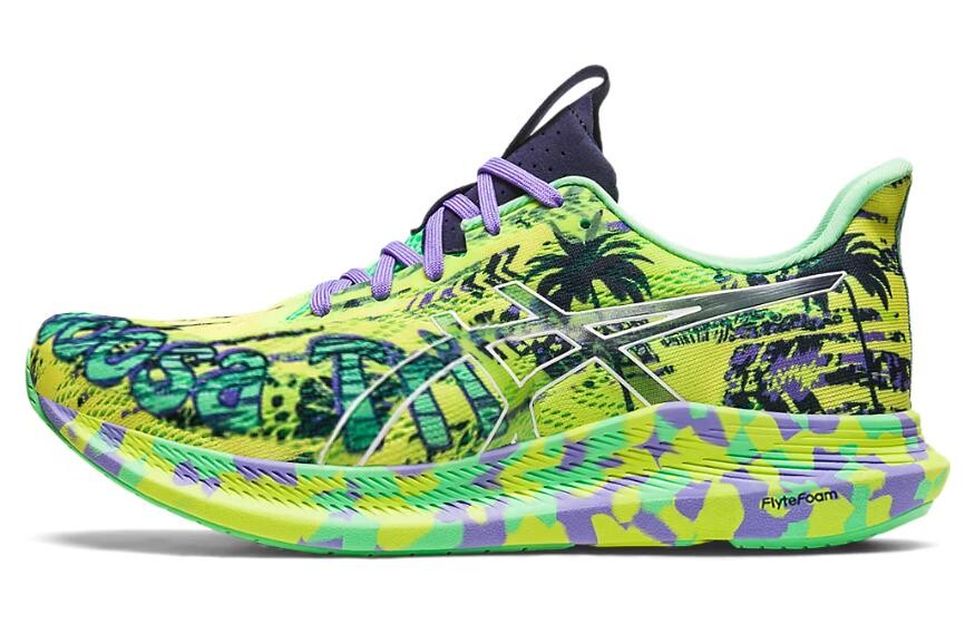 Кроссовки Asics Women's Noosa Tri 14 'Tropical - Safety Yellow', Зеленый, Кроссовки Asics Women's Noosa Tri 14 'Tropical - Safety Yellow'
Кроссовки Asics Women's Noosa Tri 14 'Tropical - Safety Yellow', Зеленый, Кроссовки Asics Women's Noosa Tri 14 'Tropical - Safety Yellow'