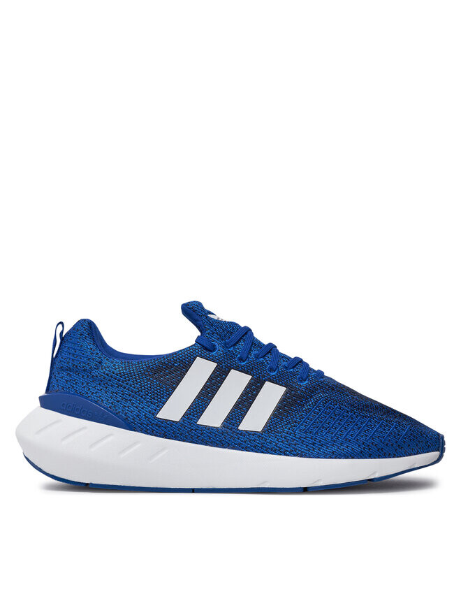Кроссовки Swift Run 22 adidas, синий
Кроссовки Swift Run 22 adidas, синий