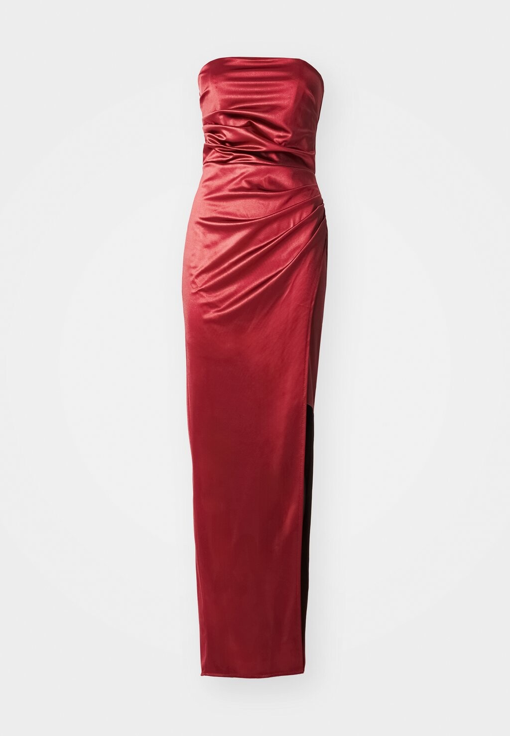 Коктейльное платье / Вечернее платье AUTUMN HANNAH ROUCHED MAXI DRESS WAL G., розовый
Коктейльное платье / Вечернее платье AUTUMN HANNAH ROUCHED MAXI DRESS WAL G., розовый