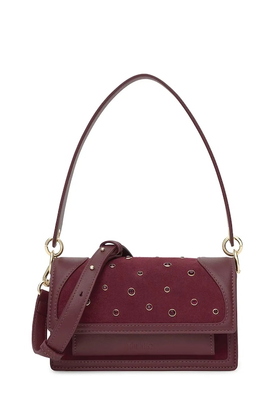 Сумка bandolera Tous, бордовый
Сумка bandolera Tous, бордовый