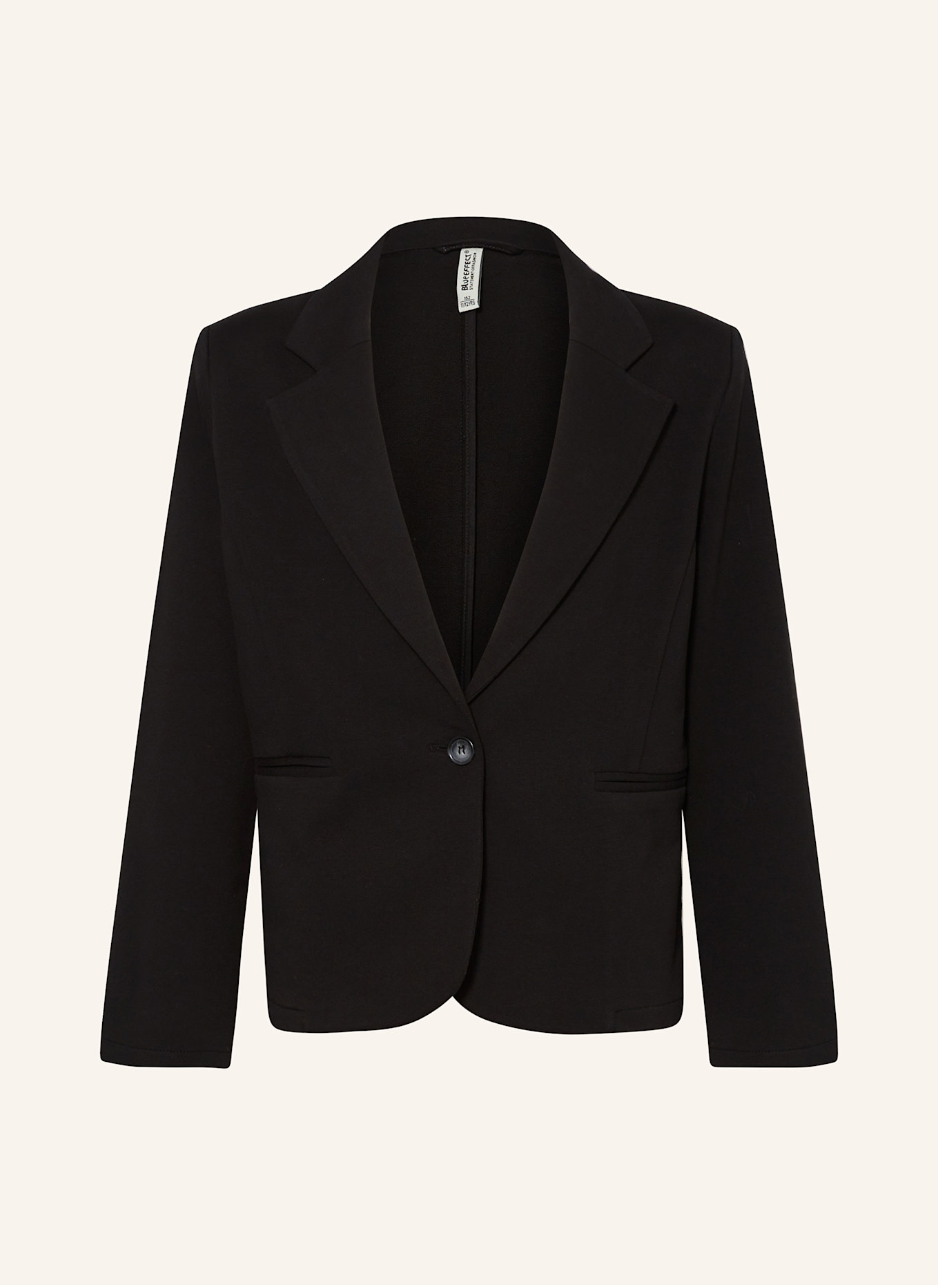 Спортивный блейзер Blue Effect, черный
Спортивный блейзер Blue Effect, черный