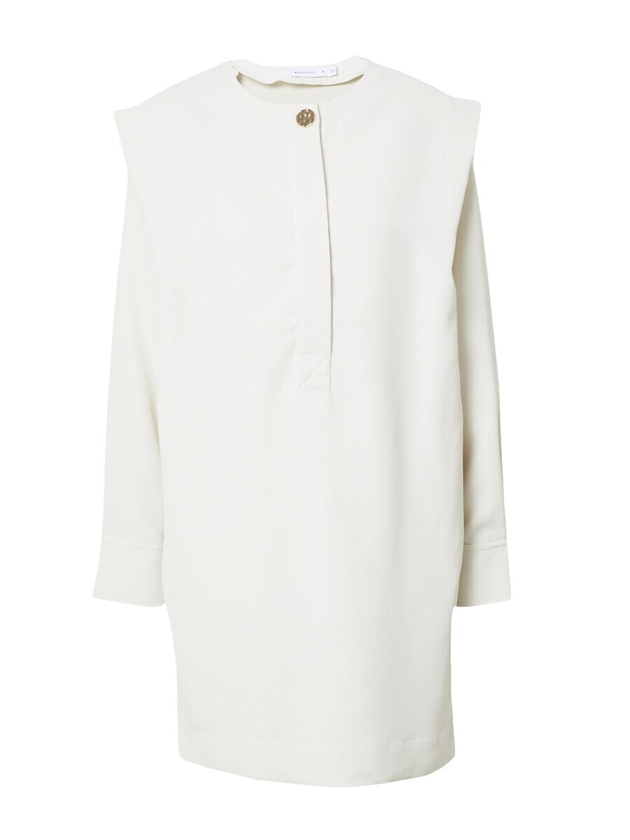 Платье Warehouse Dress, цвет natural white
Платье Warehouse Dress, цвет natural white