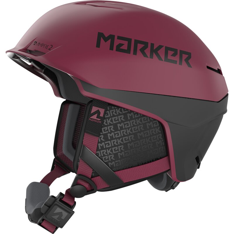 Мужской шлем Ampire 2 Marker, maroon/black, Черный, Мужской шлем Ampire 2 Marker, maroon/black
Мужской шлем Ampire 2 Marker, maroon/black, Черный, Мужской шлем Ampire 2 Marker, maroon/black