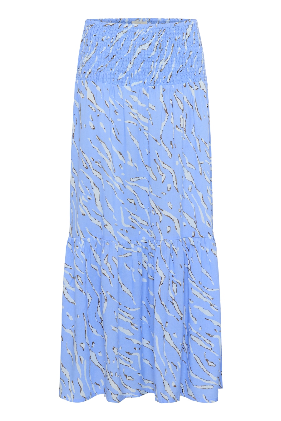 Юбка Kaffe, небесно-голубой
Юбка Kaffe, небесно-голубой