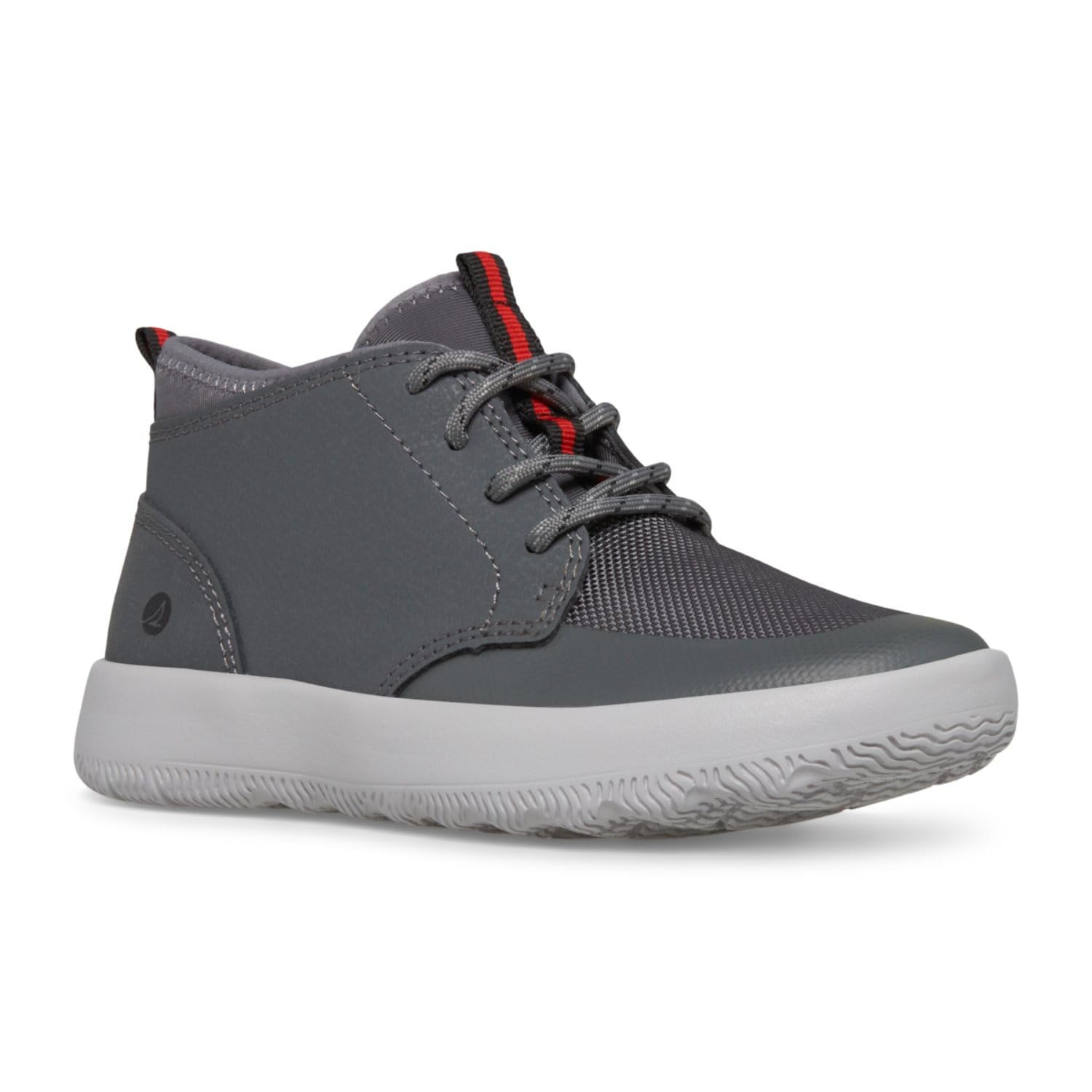 Кроссовки Sperry Kids Coastal Break Chukka, угольный
Кроссовки Sperry Kids Coastal Break Chukka, угольный